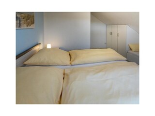 Ferienwohnung Norddeich Ausstattung 9
