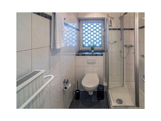 Ferienwohnung Norddeich Ausstattung 12
