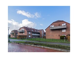 Ferienwohnung Norddeich Ausstattung 15