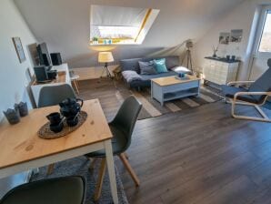 Ferienwohnung Watt´n Blick - Norddeich - image1