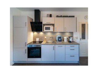 Ferienwohnung Norderney Ausstattung 6