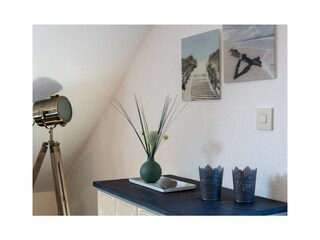 Ferienwohnung Norderney Ausstattung 12