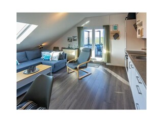 Ferienwohnung Norderney Ausstattung 20