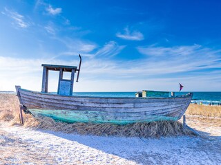 Apartamento de vacaciones Zingst Entorno 26