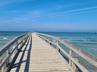 Apartamento de vacaciones Zingst Entorno 30