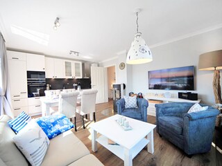 Apartamento de vacaciones Zingst Características 19