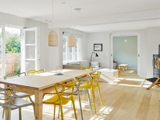 Ess-Wohnzimmer