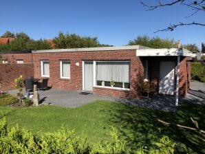 Bungalow Seefalkenstr. 29 in Norddeich - Norddeich - image1