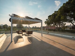 Villa Mattarena Outdoor Recording 6