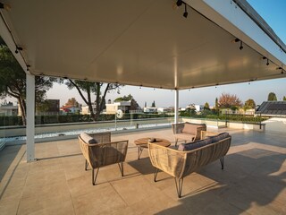 Villa Mattarena Outdoor Recording 7