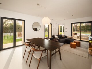 Villa Mattarena Features 8