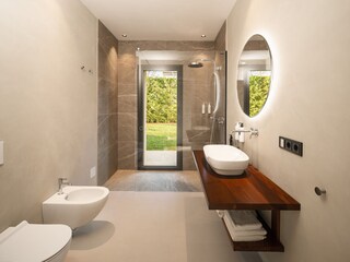 Villa Mattarena Features 14