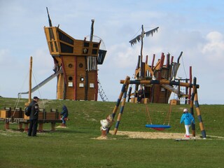 Abenteuerspielplatz