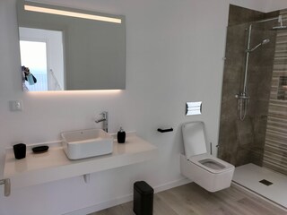 Villa Ponta do Pargo Caratteristiche 14