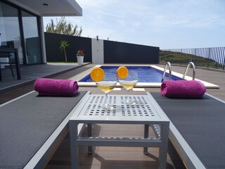 Villa Ponta do Pargo Registrazione all'aperto 2