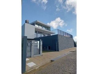 Villa Ponta do Pargo Registrazione all'aperto 5