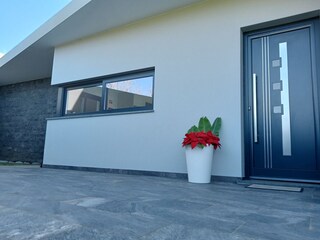 Villa Ponta do Pargo Registrazione all'aperto 6