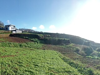 Villa Ponta do Pargo Registrazione all'aperto 9