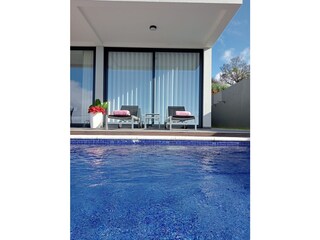 Villa Ponta do Pargo Registrazione all'aperto 11