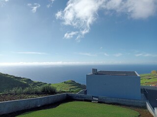 Villa Ponta do Pargo Registrazione all'aperto 12