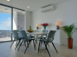 Villa Ponta do Pargo Caratteristiche 20