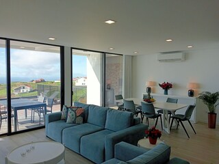 Villa Ponta do Pargo Caratteristiche 21