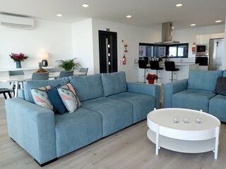 Villa Ponta do Pargo Caratteristiche 22