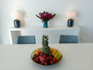 Villa Ponta do Pargo Caratteristiche 28