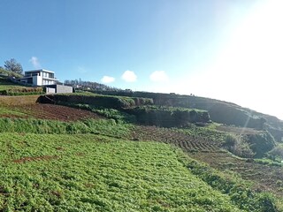 Villa Ponta do Pargo Ambiente 31