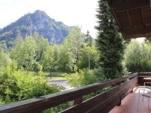 Ferienwohnung Haus Rosengarten - Inzell - image1