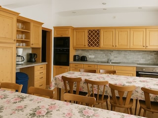 Ferienwohnung Inzell Ausstattung 8