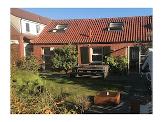Fassade / Eingang