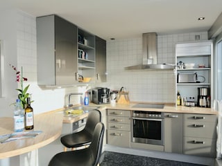 Küche / Küchenzeile