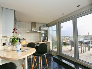 Küche / Küchenzeile