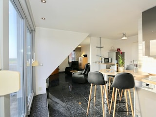 Küche / Küchenzeile