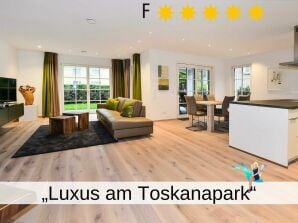 Appartamento per vacanze Appartamento di lusso al Toskanapark per le vacanze - Lindau sul Lago di Costanza - image1