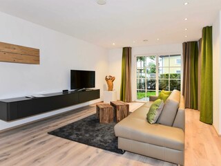 Apartamento de vacaciones Lindau am Bodensee Características 5