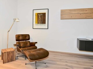 Apartamento de vacaciones Lindau am Bodensee Características 10