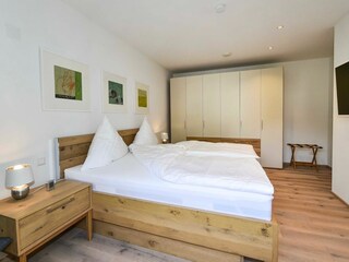 Apartamento de vacaciones Lindau am Bodensee Características 6