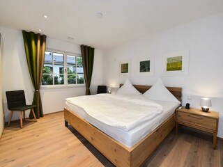 Apartamento de vacaciones Lindau am Bodensee Características 7