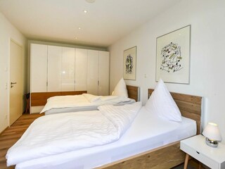 Apartamento de vacaciones Lindau am Bodensee Características 9