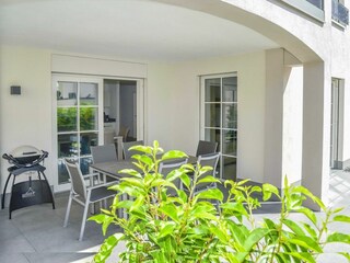 Apartamento de vacaciones Lindau am Bodensee Grabación al aire libre 2