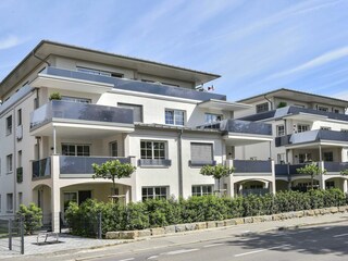 Apartamento de vacaciones Lindau am Bodensee Grabación al aire libre 3