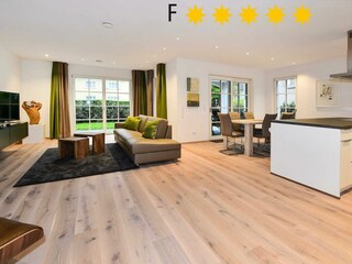 Apartamento de vacaciones Lindau am Bodensee Características 4