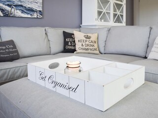 Ferienwohnung Scharbeutz Ausstattung 6
