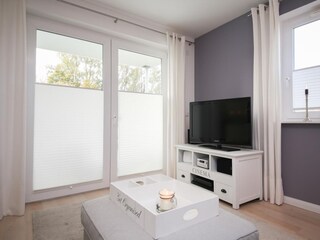 Ferienwohnung Scharbeutz Ausstattung 8