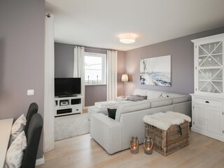 Ferienwohnung Scharbeutz Ausstattung 10
