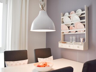 Ferienwohnung Scharbeutz Ausstattung 13