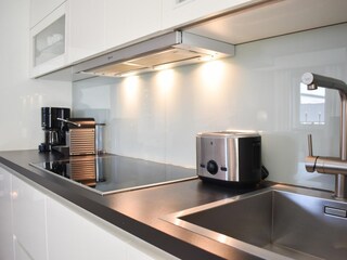 Ferienwohnung Scharbeutz Ausstattung 15