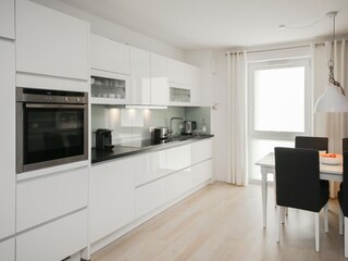Ferienwohnung Scharbeutz Ausstattung 16